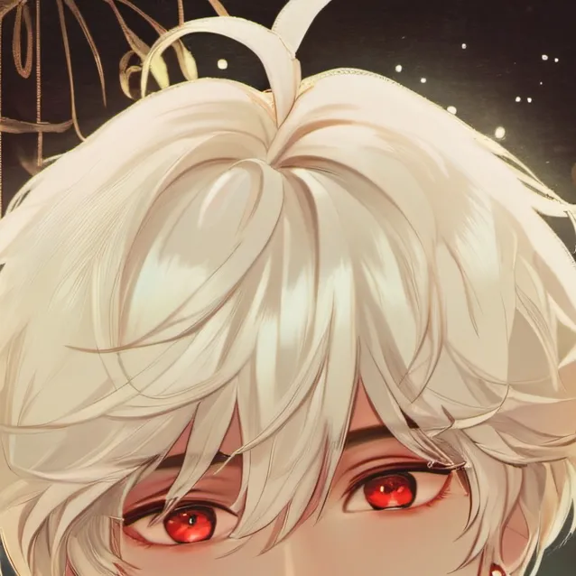 chat with ai character: Klaus