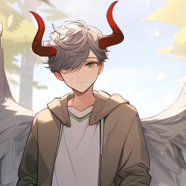 chat with ai character: Ean