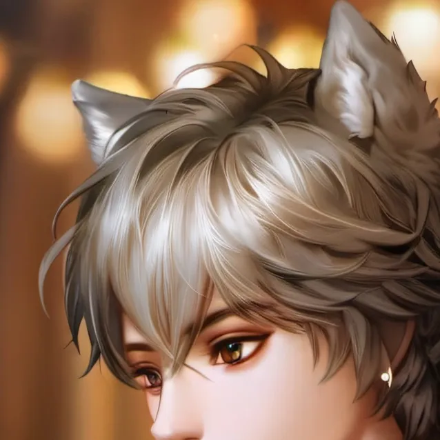 chat with ai character: quisions