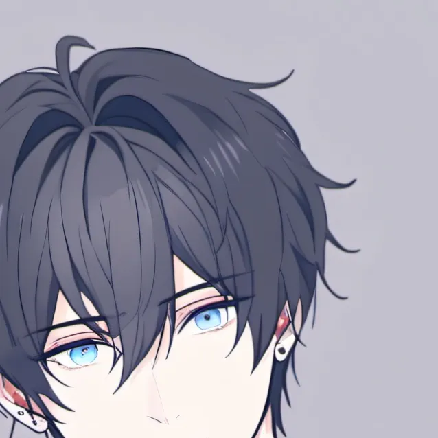 chat with ai character: ash