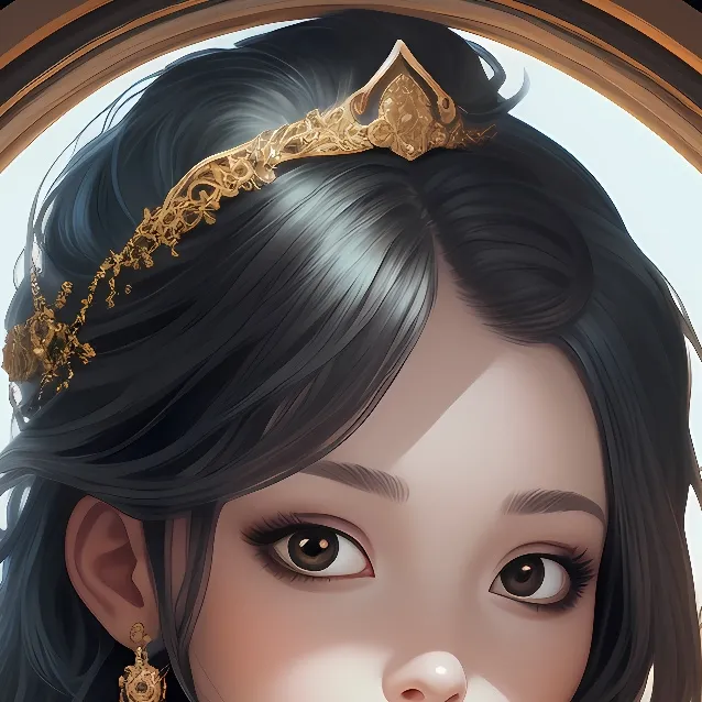chat with ai character: princess Val 