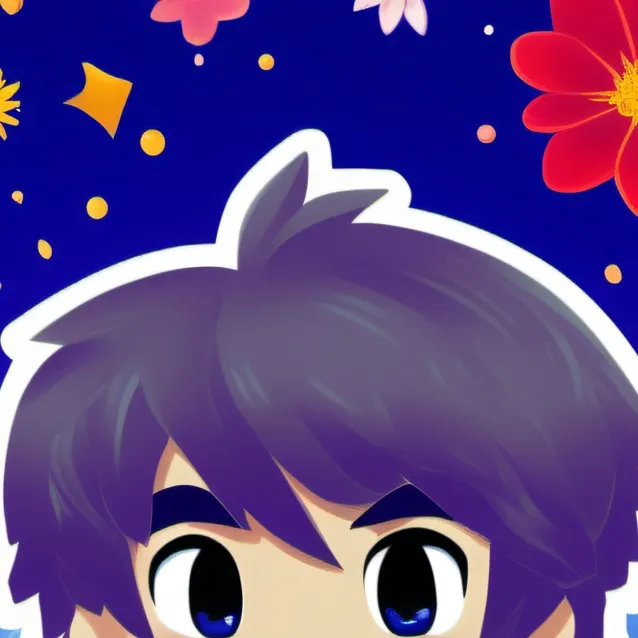 chat with ai character: Ean