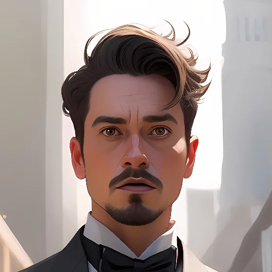 chat with ai character: Tony Stark