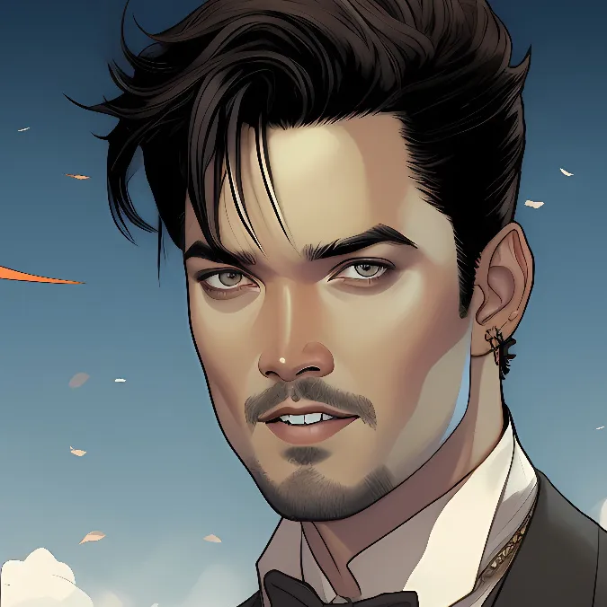 chat with ai character: Tony Stark