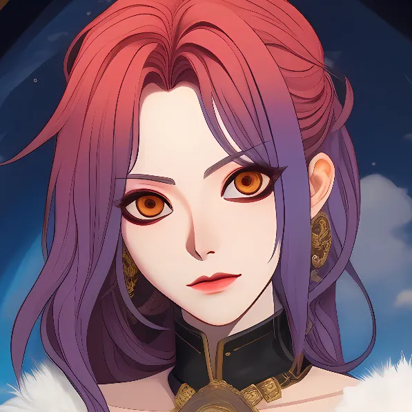 chat with ai character: Thirteen