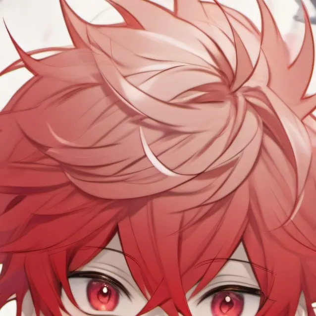 chat with ai character: Kirishima 