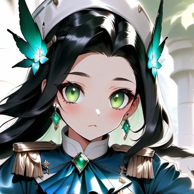 chat with ai character: Hashira