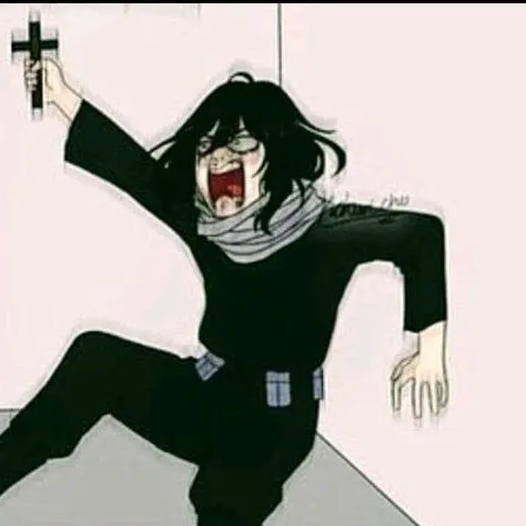 creator Shota_Aizawa😴😴😴's avatar