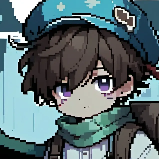 chat with ai character: Bobby