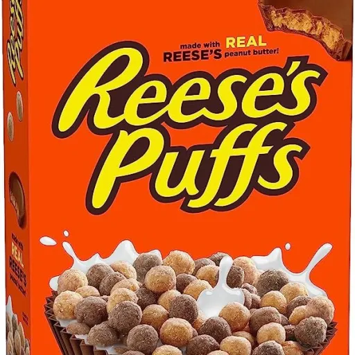 creator REESE PUFF's avatar