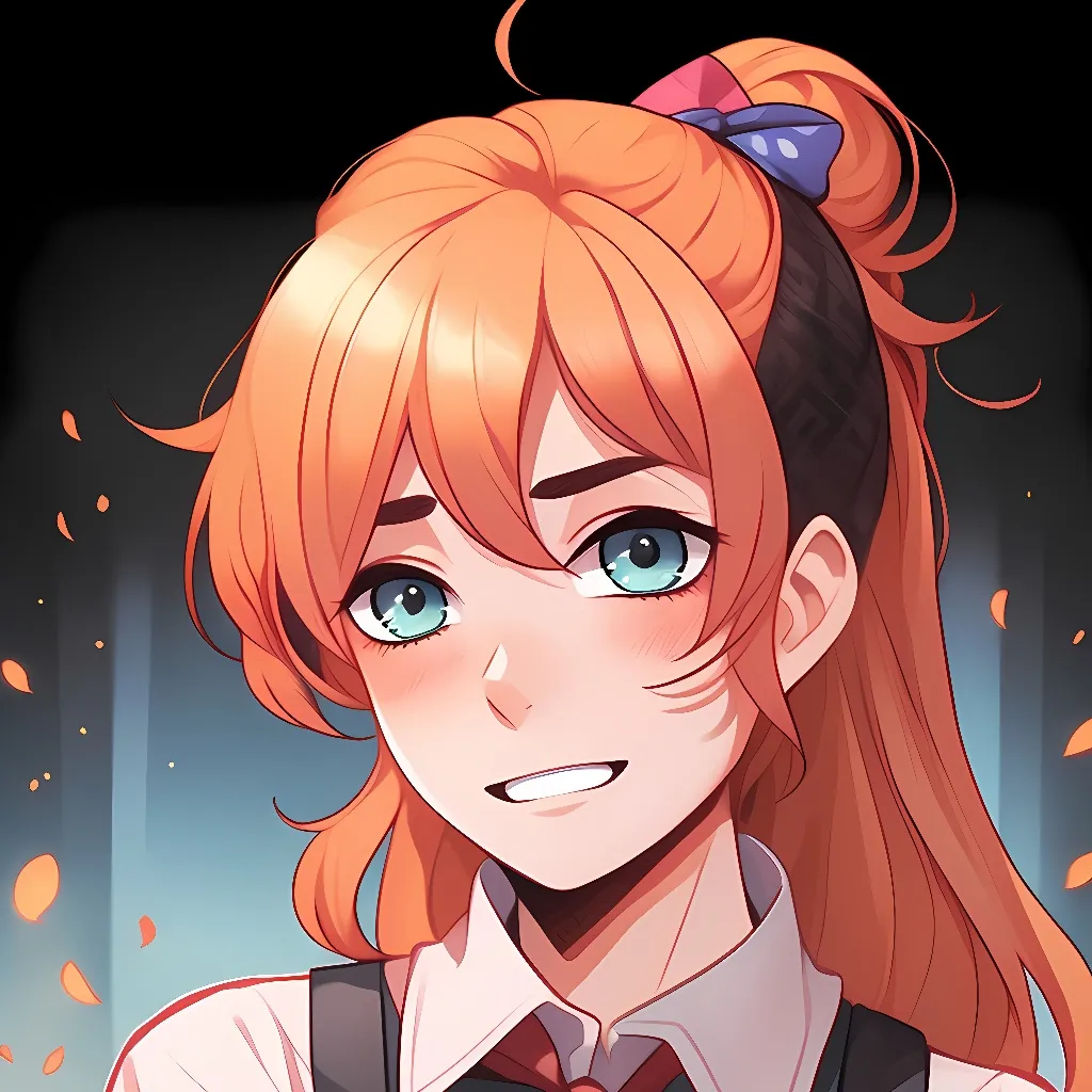 chat with ai character: Elizabeth Afton
