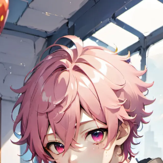 chat with ai character: vin