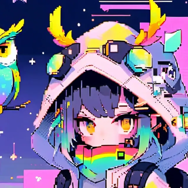 chat with ai character: owl school 