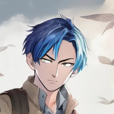 chat with ai character: Mike
