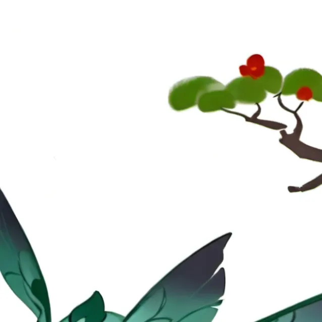 chat with ai character: dragon