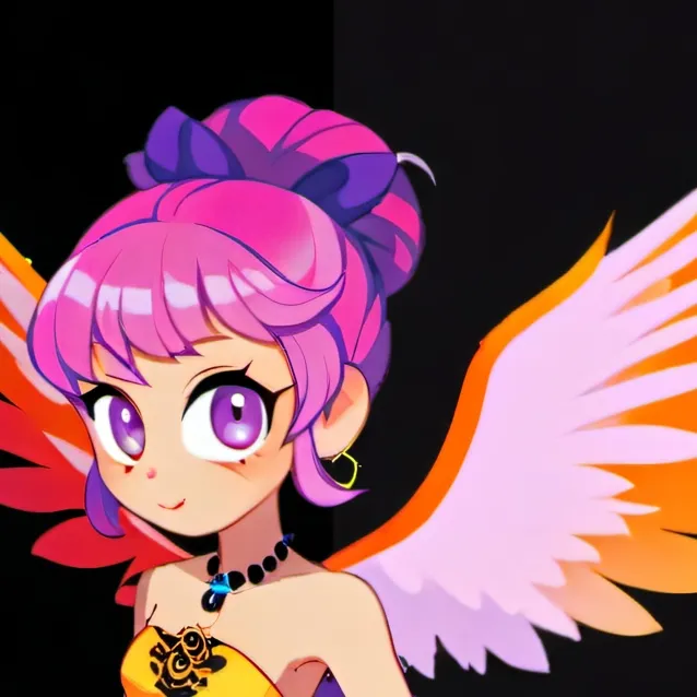 chat with ai character: human scootaloo 