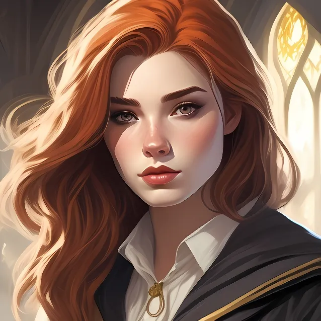 chat with ai character: Lilly Potter