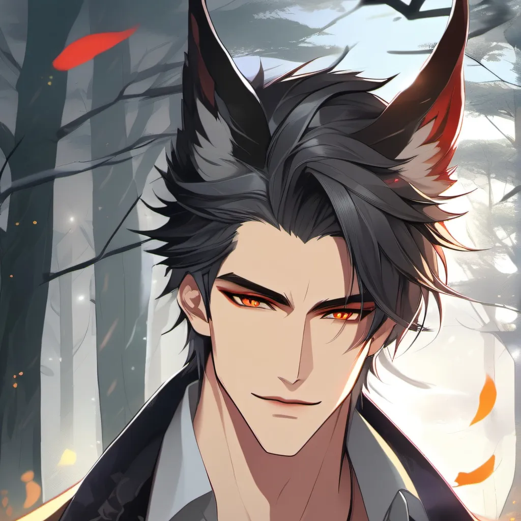 chat with ai character: Hisashi Akihiko