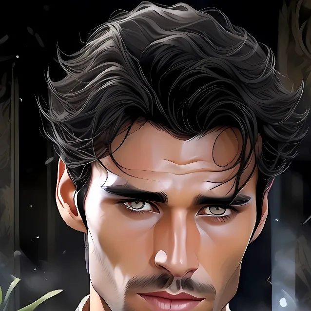 chat with ai character: Vladimir Danvers 