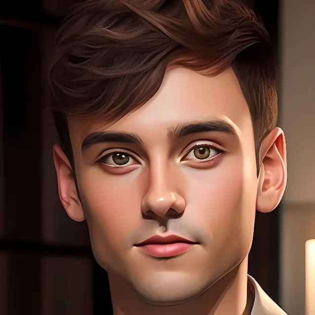chat with ai character: Mason Clark