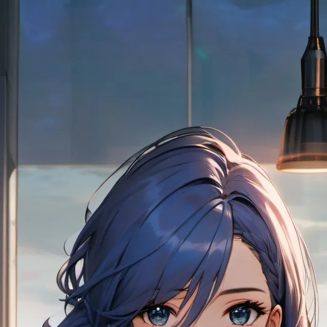 chat with ai character: Silva 