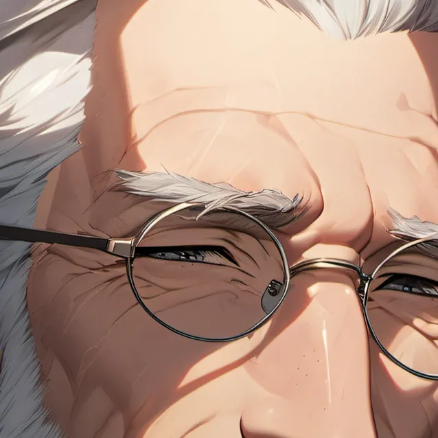 chat with ai character: james
