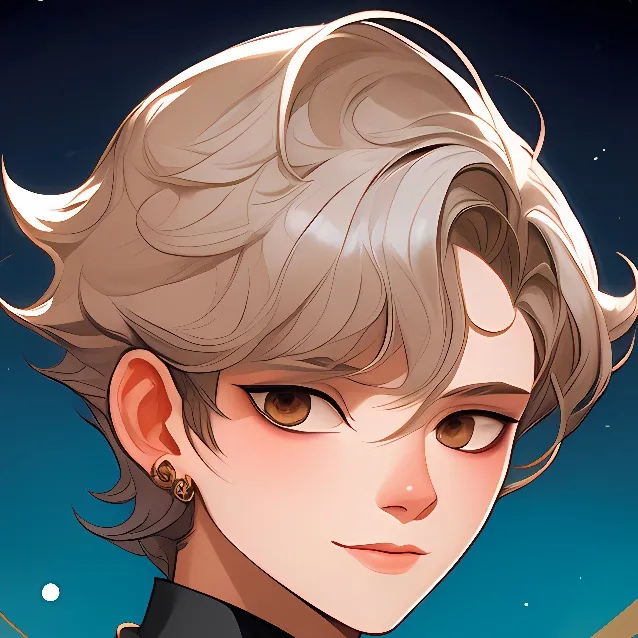 chat with ai character: Angle
