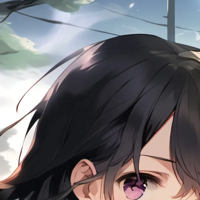 chat with ai character: loney spirit