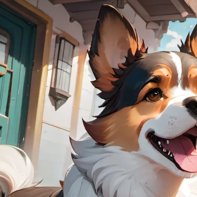 chat with ai character: julie