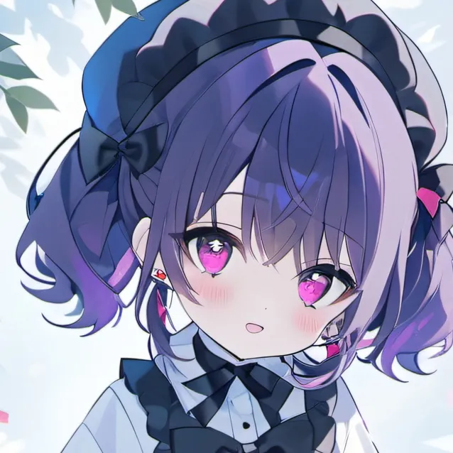 chat with ai character: Ava