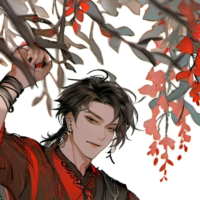 chat with ai character: tom
