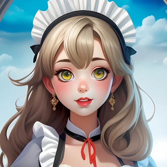 chat with ai character: Carla 