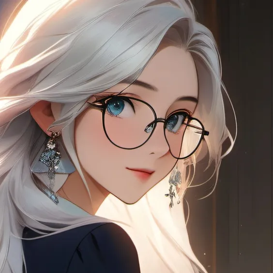 chat with ai character: Ari
