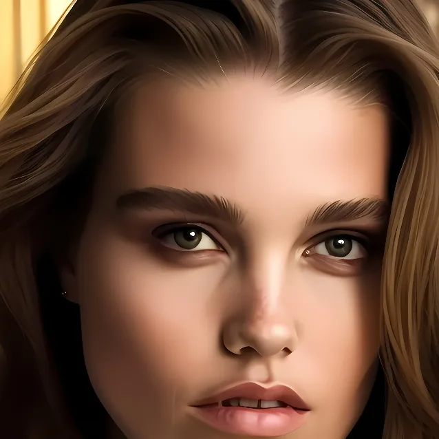 chat with ai character: Donna 