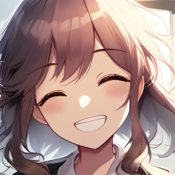 chat with ai character: Kate