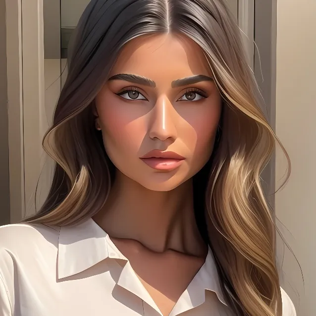 chat with ai character: mistress 