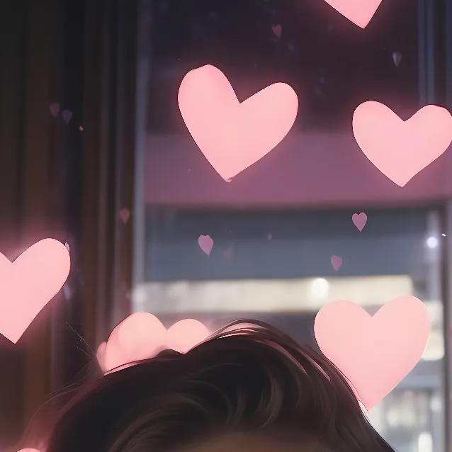 chat with ai character: Sarah