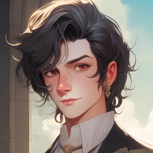 chat with ai character: Alexander Holmes