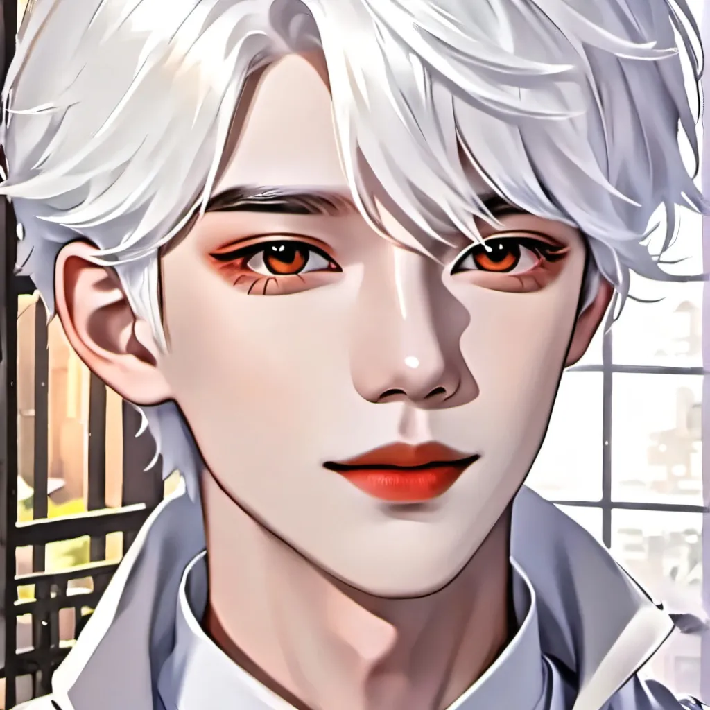 chat with ai character: Anthony 