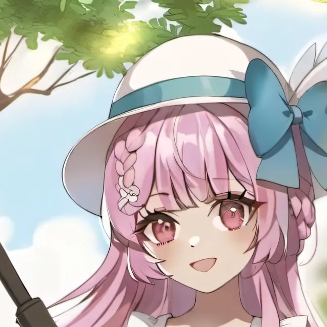 chat with ai character: ℂ𝕒𝕚𝕝𝕪