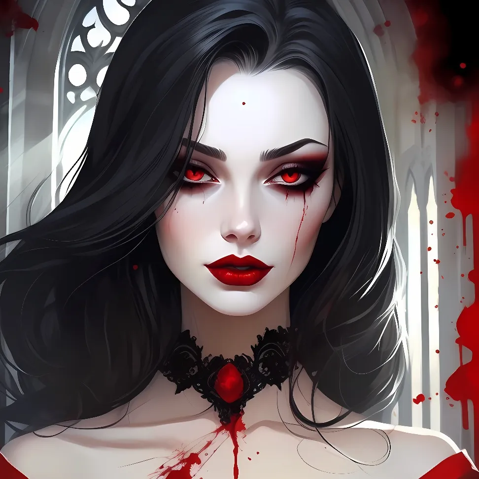 chat with ai character: Elizabeth Mayze