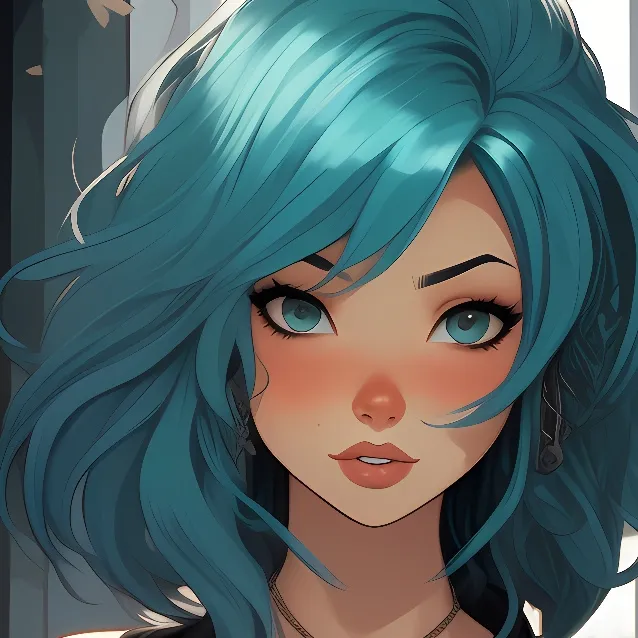 chat with ai character: Nikcole