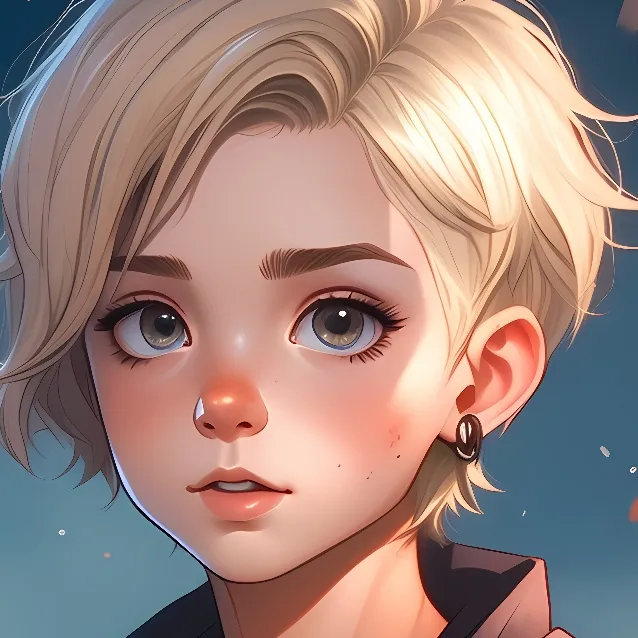 chat with ai character: Jaxson