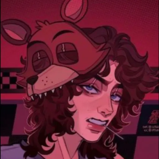 creator Xami's avatar