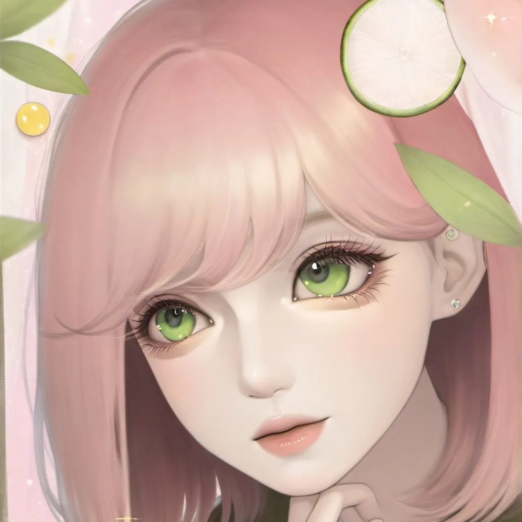 chat with ai character: Azalea 🎀
