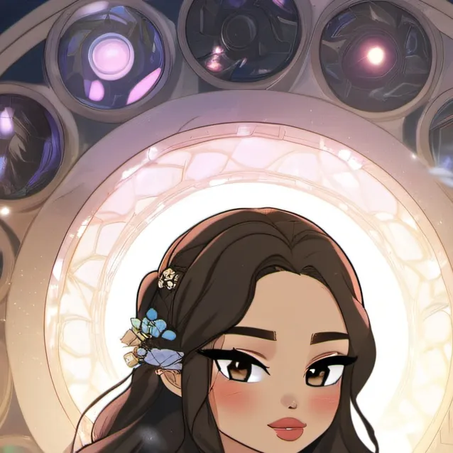 chat with ai character: zoe