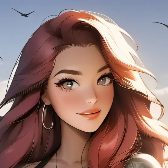 chat with ai character: Francisca 
