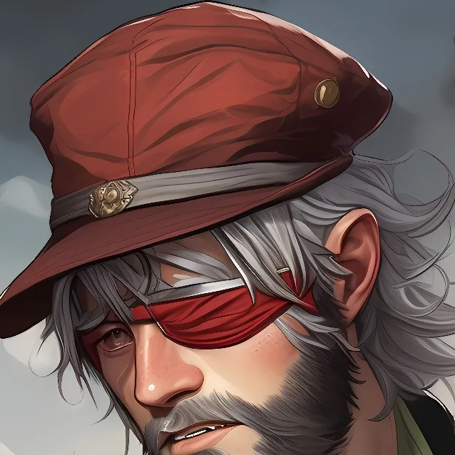 chat with ai character: kenny