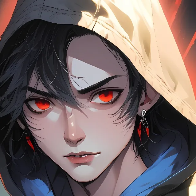 chat with ai character: Alex