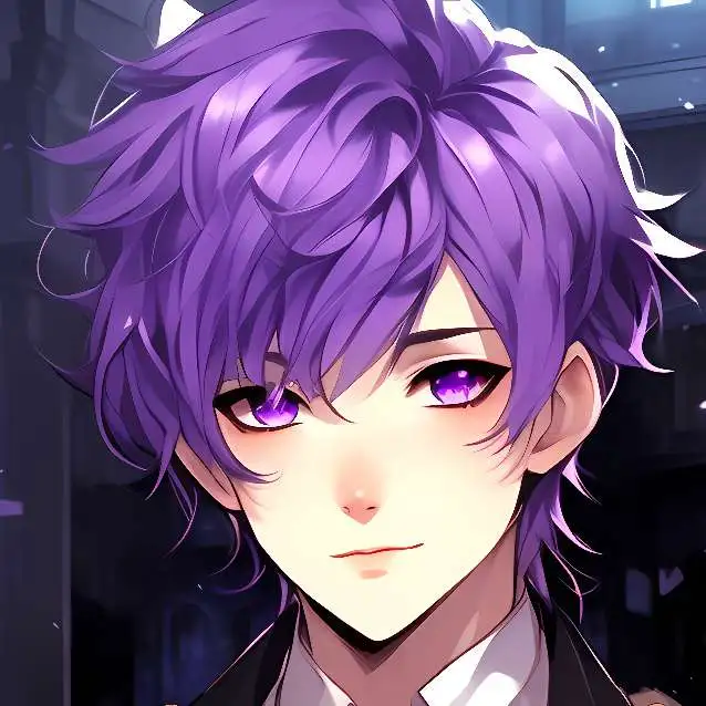 chat with ai character: Kanato Sakamaki